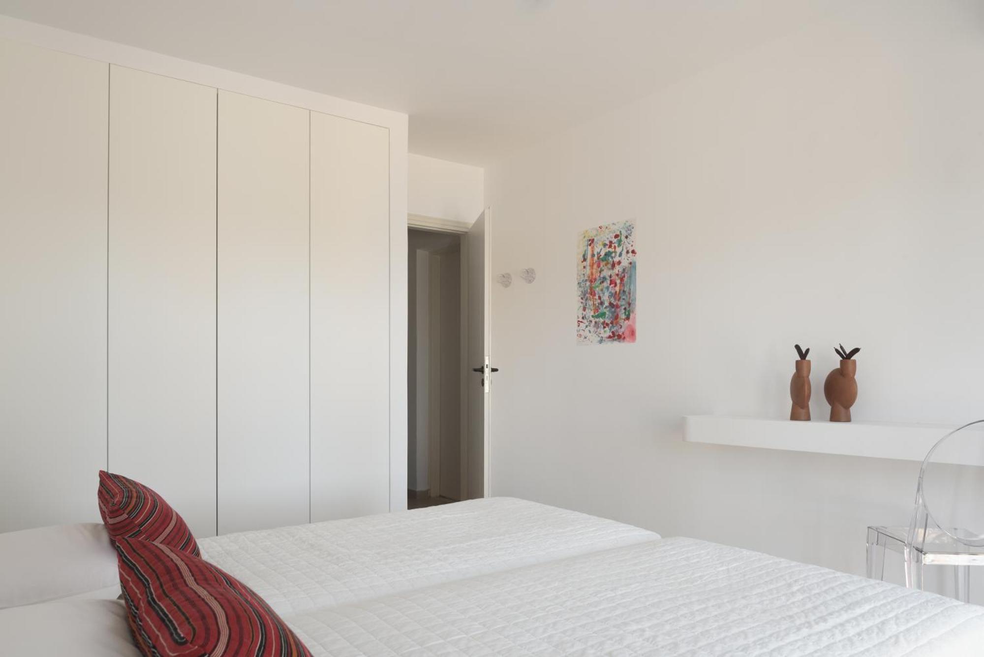 Olivetum Holiday Villa Panormos  Экстерьер фото